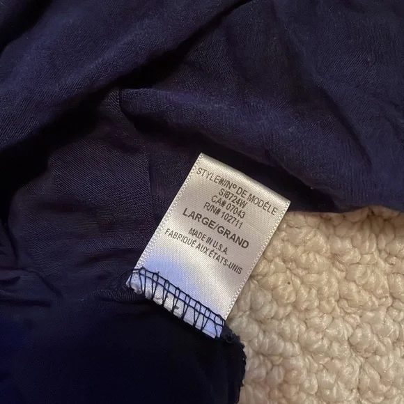 Crossover T-Shirt - Picture 4 of 4